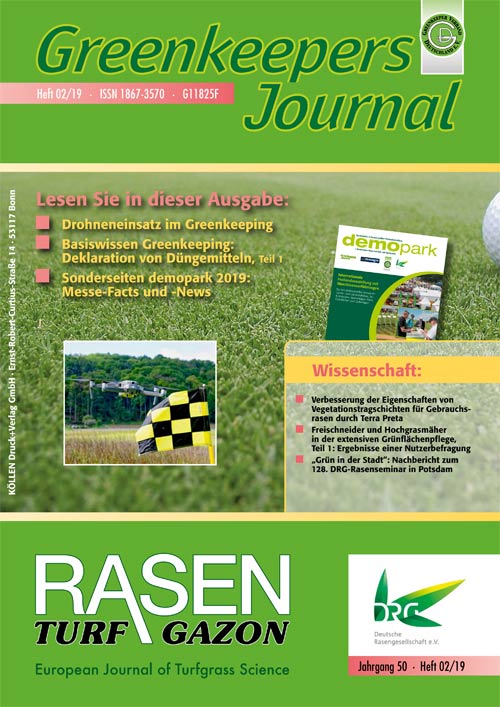 Ausgabe 02/2019
