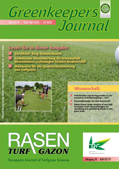 Ausgabe 03/2019