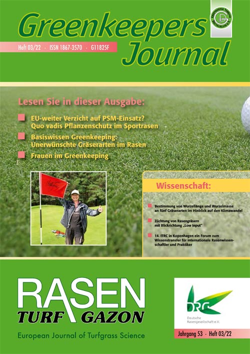 Ausgabe 03/2022
