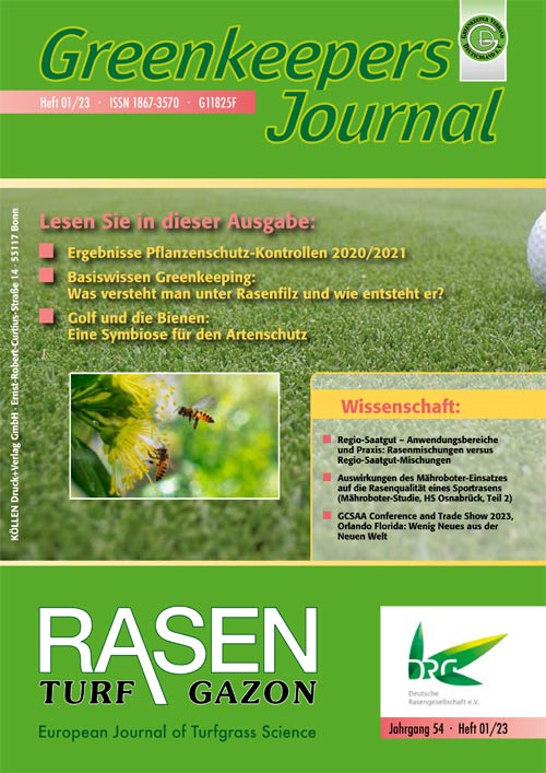 Ausgabe 01/2023