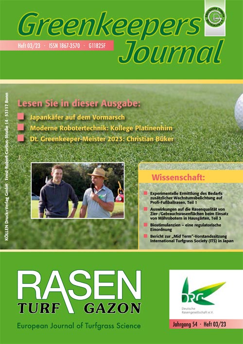 Ausgabe 03/2022