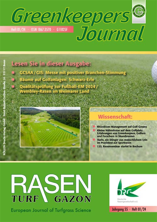 Ausgabe 01/2024