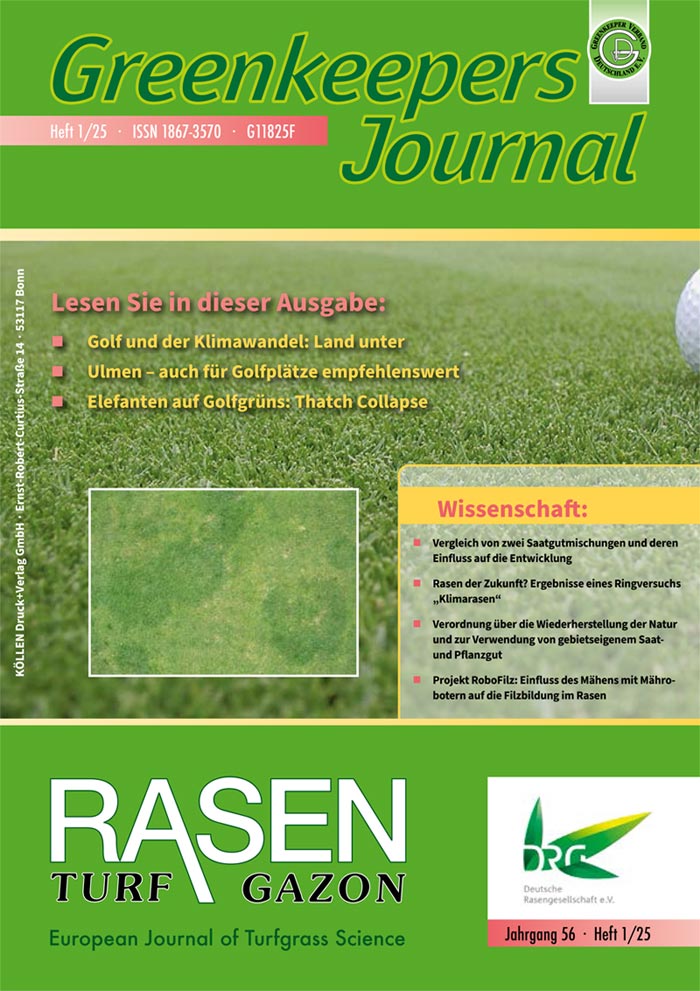 Ausgabe 01/2025