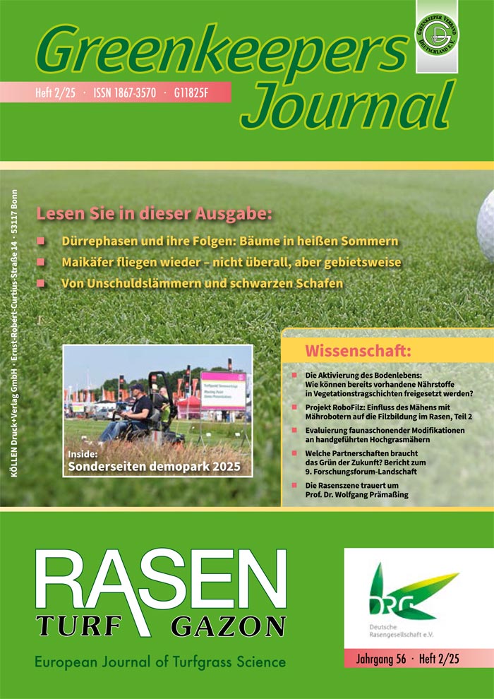 Ausgabe 02/2025