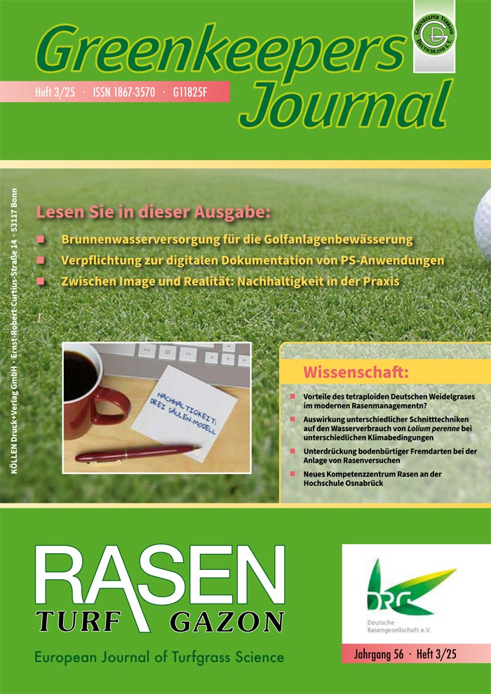 Ausgabe 03/2025